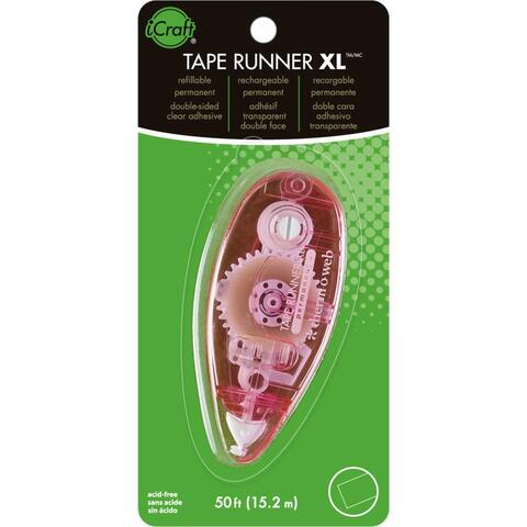 iCraft Tape Runner XL 50ft